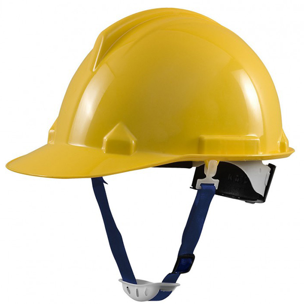 Mũ bảo hộ lao động công trường giá rẻ VSA Group